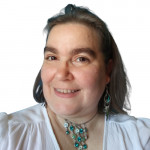 Headshot of Suzanne Stewart