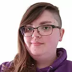 Headshot of Emma Ayres